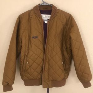 Vintage Columbia jacket